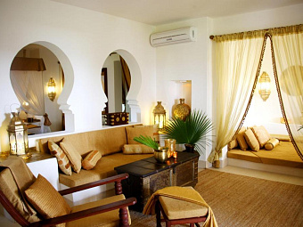 BARAZA RESORT AND SPA ZANZIBAR 5*, , 