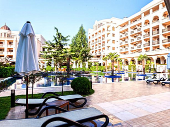  PRIMORETZ GRAND HOTEL & SPA 5*