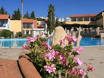 PANAS HOLIDAY VILLAGE 4*