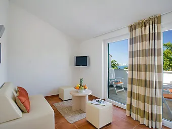 CASA AGAVA 4*