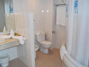 4R SALOU PARK RESORT I 4* (ех SALOU PARK)