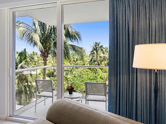 Отель HILTON ROSE HALL RESORT & SPA 4*