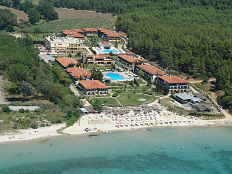 SIMANTRO BEACH 4*