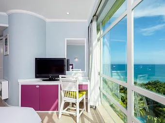 SUNSHINE RESORT INTIME SANYA 5*
