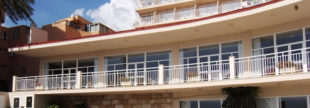 Отель BAHIA PRINCIPE CORAL PLAYA 4*, Испания, Майорка.