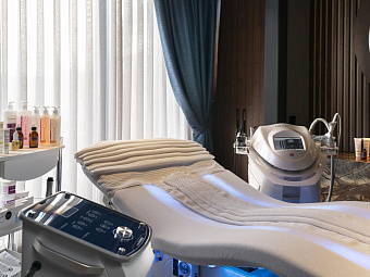 LUJO BODRUM 5*