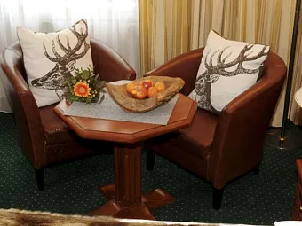 MANNI SPORTHOTEL 4* 