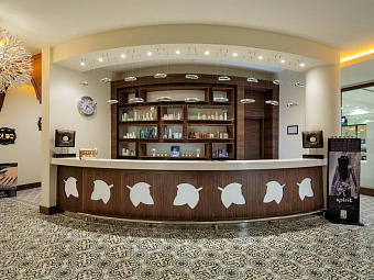 NIRVANA MEDITERRANEAN EXCELLENCE 5*