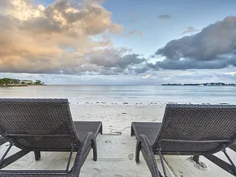 Отель ROYALTON NEGRIL RESORT 5*