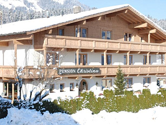  CHRISTINA SPORTPENSION 4*