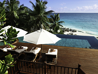  FREGATE ISLAND PRIVATE 5*