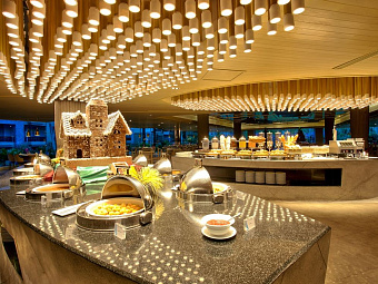 GRACELAND KHAO LAK BEACH RESORT 5*