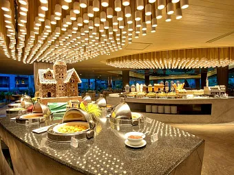 GRACELAND KHAO LAK BEACH RESORT 5*