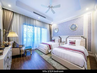 VINPEARL DISCOVERY 1 PHU QUOC 5*