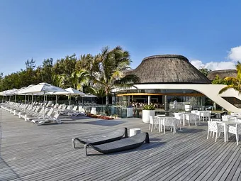 RADISSON BLU POSTE LAFAYETTE RESORT & SPA 4*