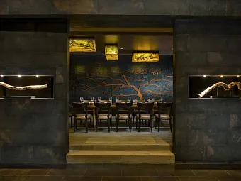Отель LE BLANC SPA RESORT 5*