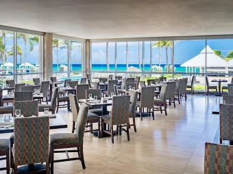 Отель HILTON ROSE HALL RESORT & SPA 4*