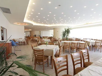 Отель MARINA HOTEL SUNNY DAY 4*