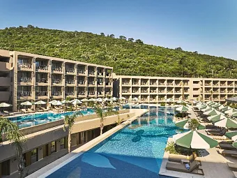 HYDE BODRUM (16+) 5*
