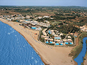  ALDEMAR OLYMPIAN VILLAGE 5*