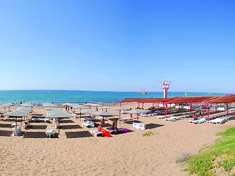 Отель SURAL SARAY HOTEL 5*