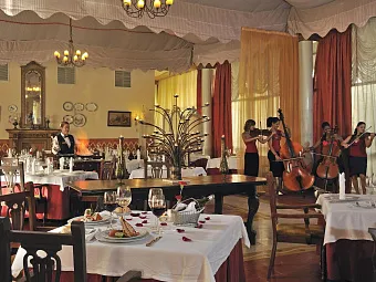 PARADISUS VARADERO RESORT & SPA 5*