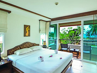 Orchidacea resort 3 карта пхукет 300 м до моря
