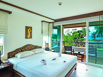   ORCHIDACEA RESORT KATA BEACH 3*, , . 