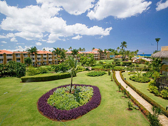 VIVA WYNDHAM DOMINICUS PALACE 4*, Доминикана, Байяхибе