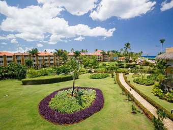 VIVA WYNDHAM DOMINICUS PALACE 4*