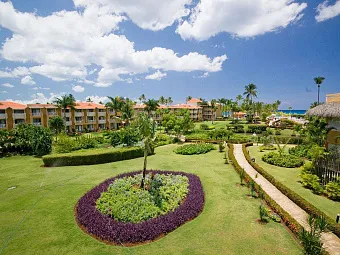 VIVA WYNDHAM DOMINICUS PALACE 4*, Доминикана, Байяхибе