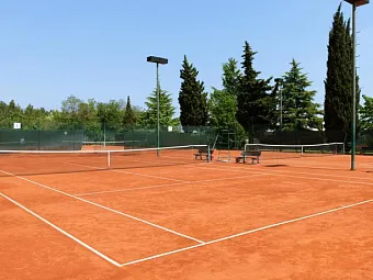 Отель Eden 4*