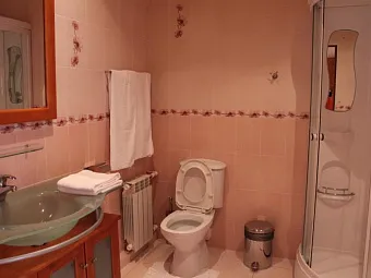 Отель РОСТОВ.РУ 3*