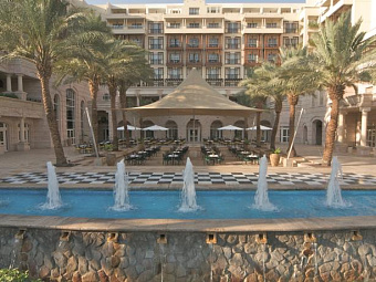 MOVENPICK RESORT & RESIDENCES AQABA 5*