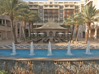  MOVENPICK RESORT & RESIDENCES AQABA 5*