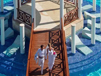 PARADISUS PALMA REAL GOLF & SPA RESORT 5*