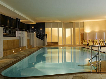 FALKENSHTAINER GRAND MEDSPA MARIENBAD 4*