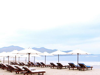 VDB NHA TRANG HOTEL 4*