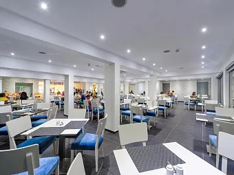 TASIA MARIS OASIS 4*