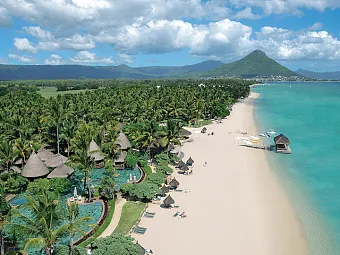 LA PIROGUE MAURITIUS 4*