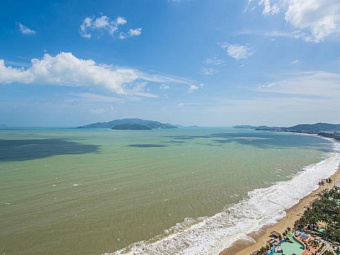 INTERCONTINENTAL NHA TRANG 5*