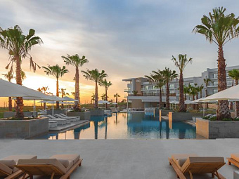 HYATT PLACE TAGHAZOUT BAY 5*