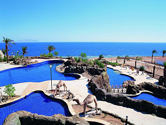 SHERATON SHARM EL SHEIKH 5*