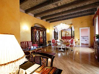 ALCHYMIST GRAND HOTEL & SPA 5*