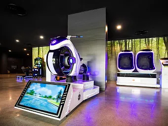 ALMA RESORT CAM RANH 5*