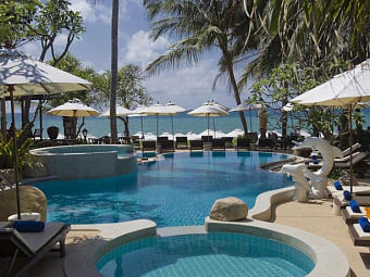   THAI HOUSE BEACH RESORT 3+*, , . 