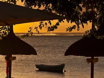 Отель CASUARINA RESORT & SPA 3*