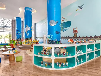 WINDHAM GRAND PHU QUOC 5*