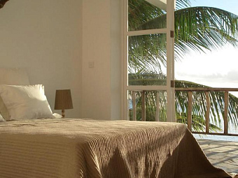  BLISS HOTEL SEYCHELLES 4*