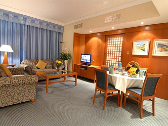 LAVENDER HOTEL SHARJAH 4*